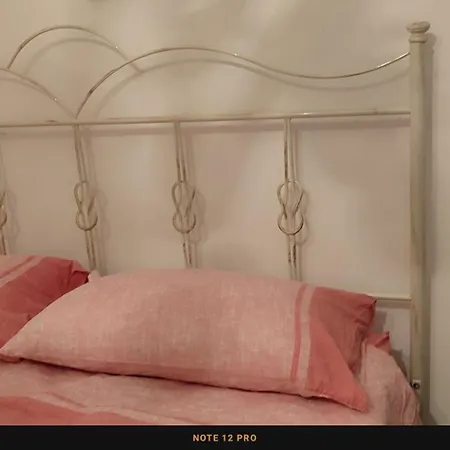 Holiday home Casa Vacanze Nonno Baffo Canosa Sannita